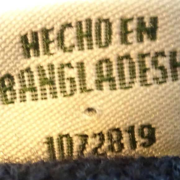 Orvis Marino Wool Sweater X-Large Trout FlyFishing - Picture 5 of 7